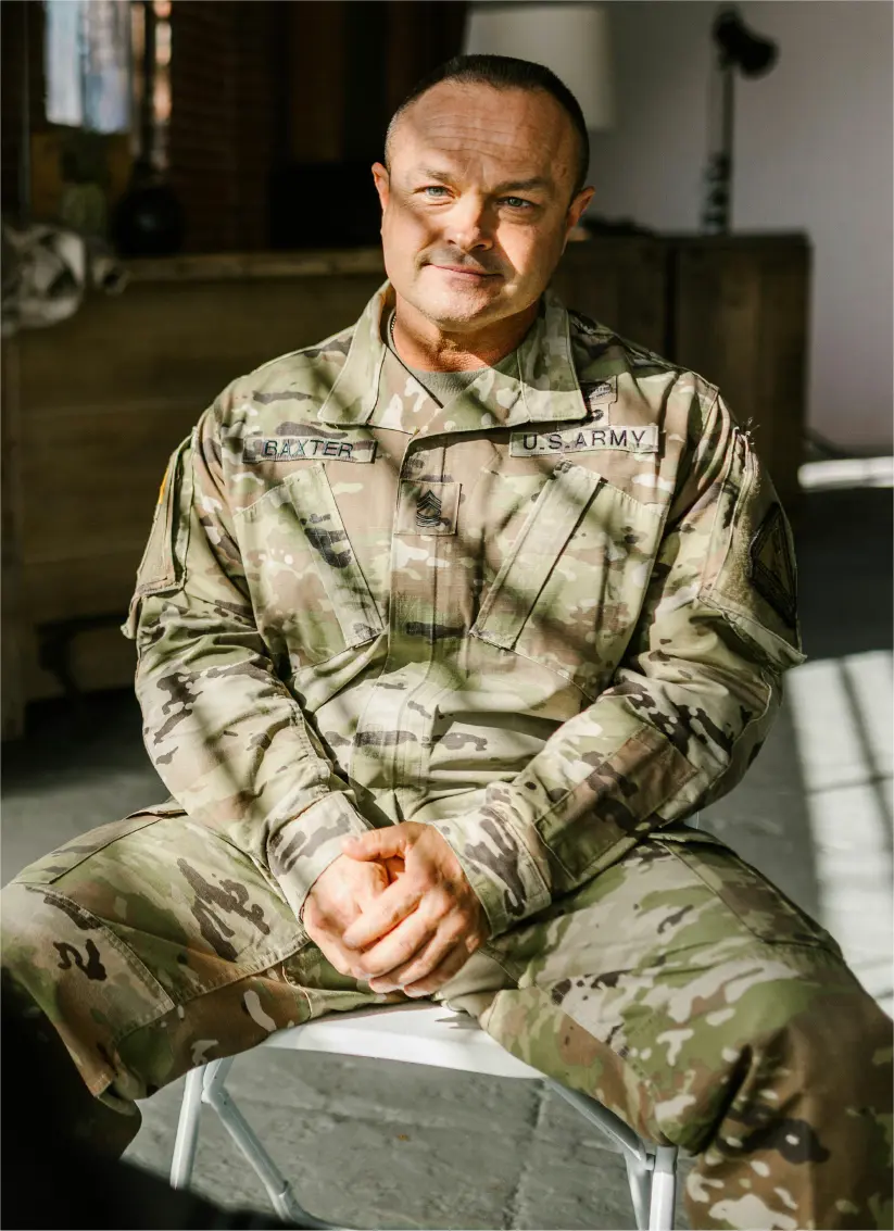 Navaide named as a Military Friendly Employer